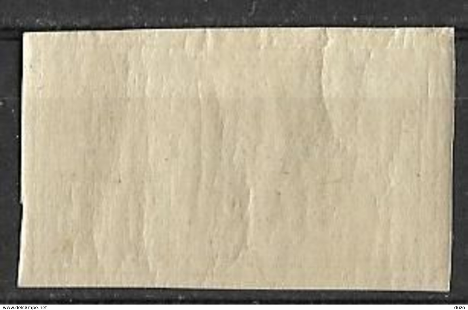 France 1918 - Colis Postaux Y&T N°17 ** Neuf Non Dentelé Voir 2 (scans).Cote 5.00 € - Neufs