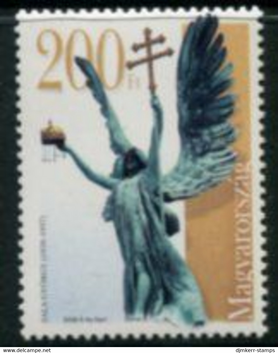 HUNGARY 2008 Zala Anniversary MNH / **.  Michel 5311 - Nuevos