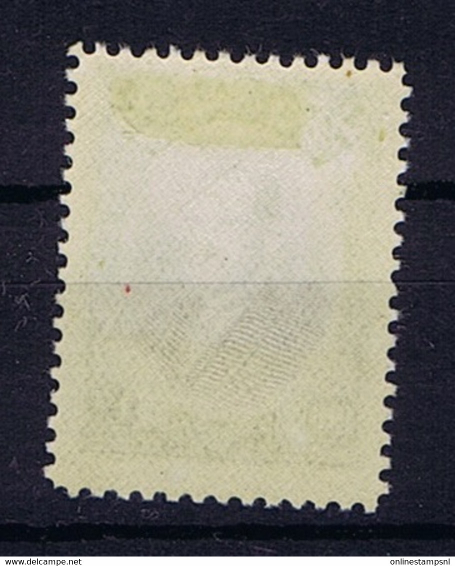 Turkey Mi 855  Isf 1170 1927 MH/*, Mit Falz, Avec Charnière - Unused Stamps
