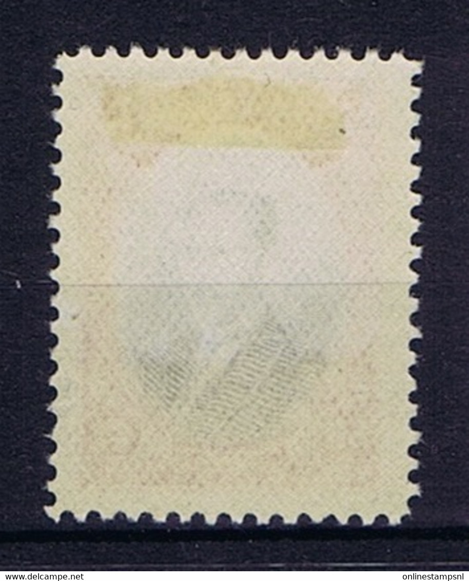 Turkey Mi 854  Isf 1169 1927 MH/*, Mit Falz, Avec Charnière - Nuevos