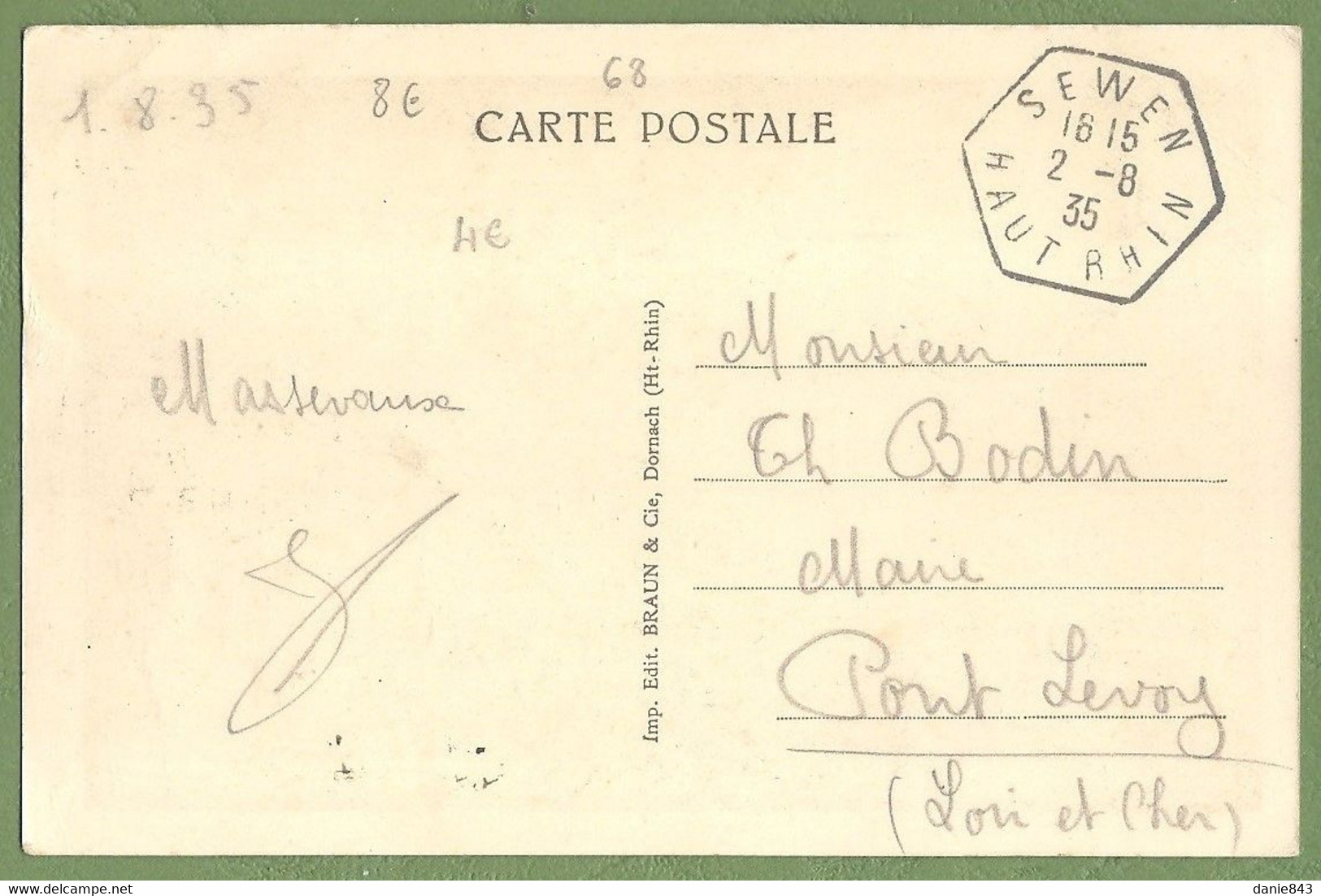 CPA Peu Courante - NORD - SAINT POL SUR MER - RUE DE LA REPUBLIQUE - Animation, Divers Commerces Dont J. DELPORTE - Saint Pol Sur Mer