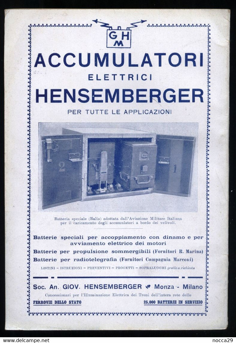 RIVISTA "ASSISTENZA CIVILE" DEL 1917  ARTICOLI SUL RUOLO DELLA DONNA NELLA SOCIETA ITALIANA DEI PRIMI DEL 900 (STAMP57)