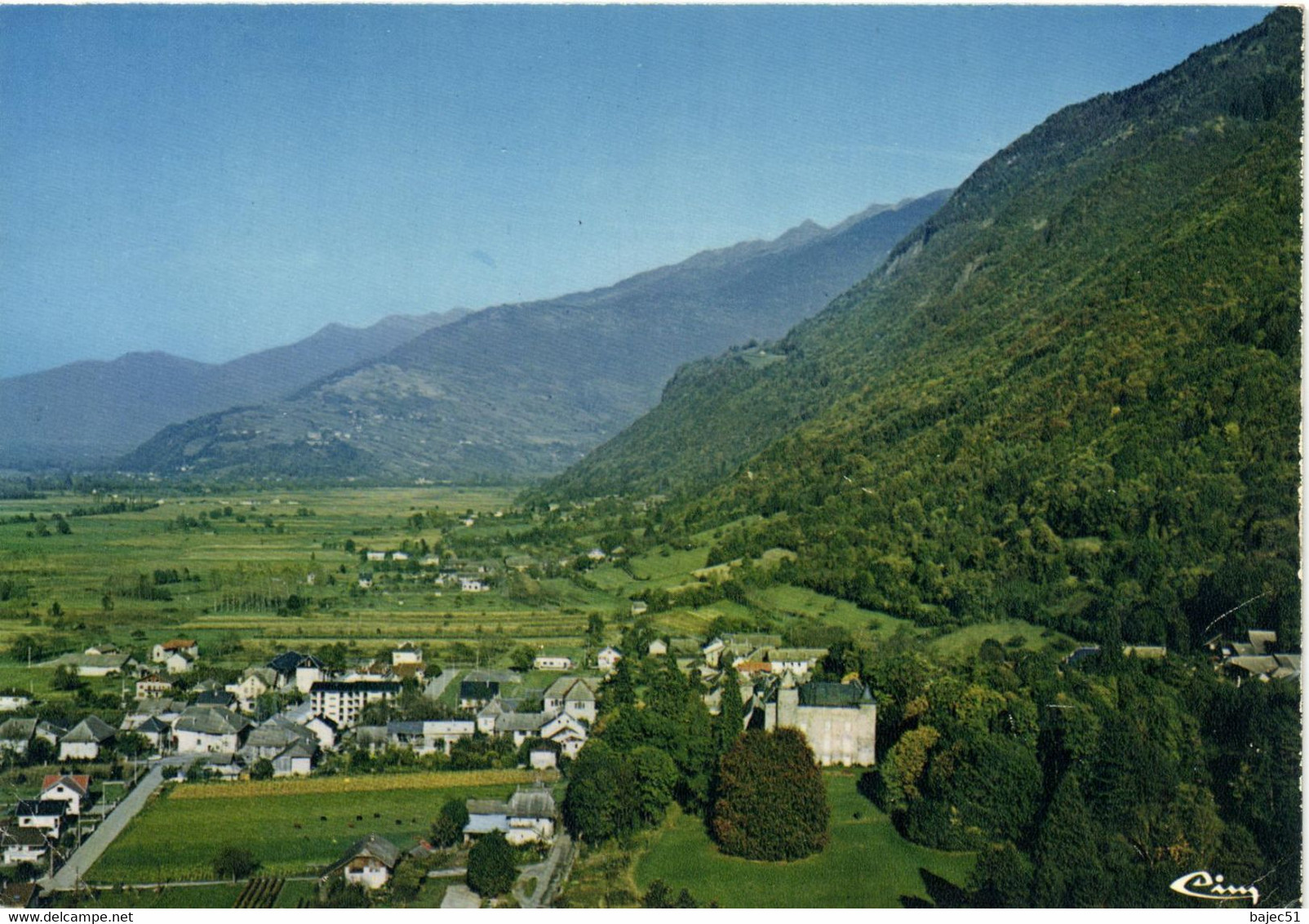 Chamoux Sur Gelon - Chamoux Sur Gelon