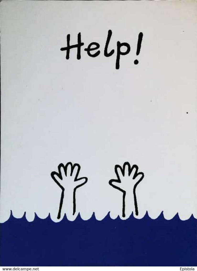 ► Natation (Swimming) - Help - Publicité Athena - Plongeon