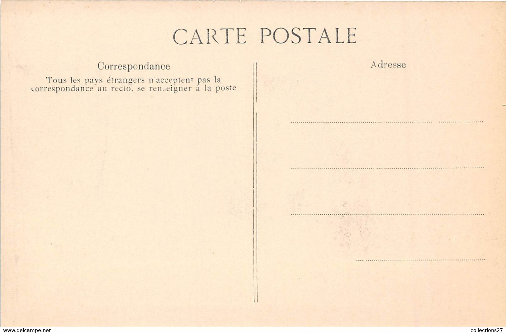 PARIS-75014-LOT DE 15 CARTES POSTALES DANS POCHETTE- MAISON DE RETRAITE DE LA ROCHEFOUCAULD - Arrondissement: 14