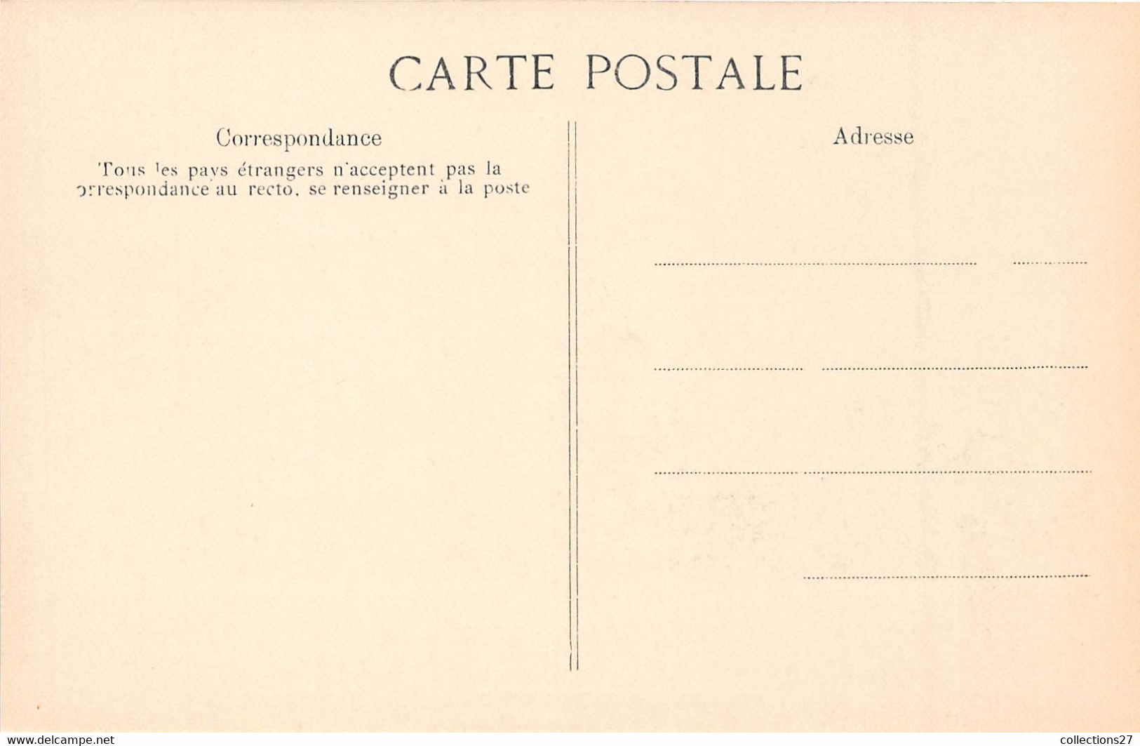 PARIS-75014-LOT DE 15 CARTES POSTALES DANS POCHETTE- MAISON DE RETRAITE DE LA ROCHEFOUCAULD