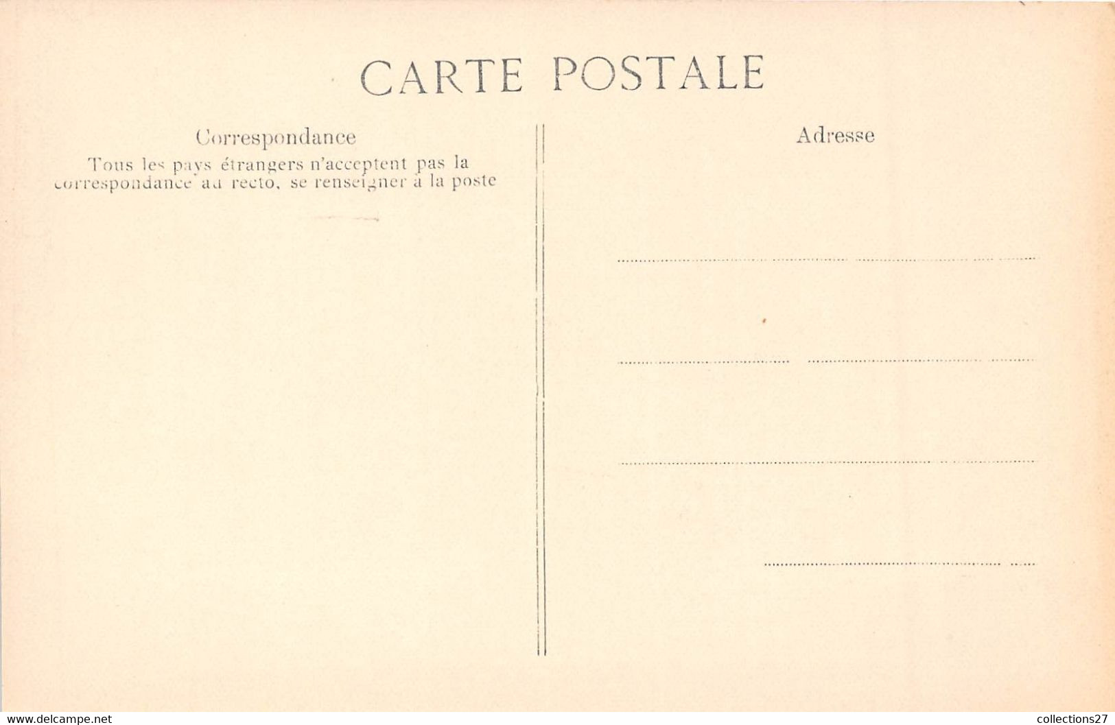 PARIS-75014-LOT DE 15 CARTES POSTALES DANS POCHETTE- MAISON DE RETRAITE DE LA ROCHEFOUCAULD