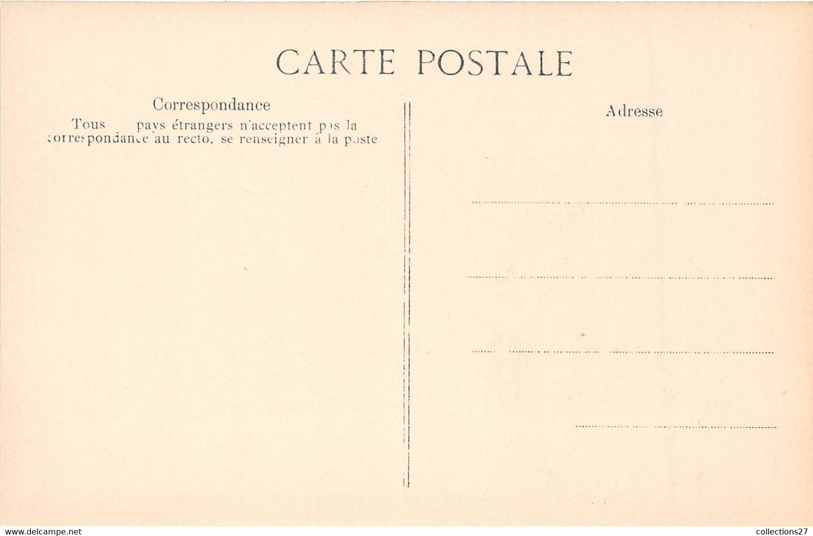 PARIS-75014-LOT DE 15 CARTES POSTALES DANS POCHETTE- MAISON DE RETRAITE DE LA ROCHEFOUCAULD