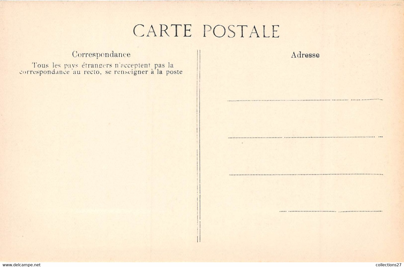 PARIS-75014-LOT DE 15 CARTES POSTALES DANS POCHETTE- MAISON DE RETRAITE DE LA ROCHEFOUCAULD