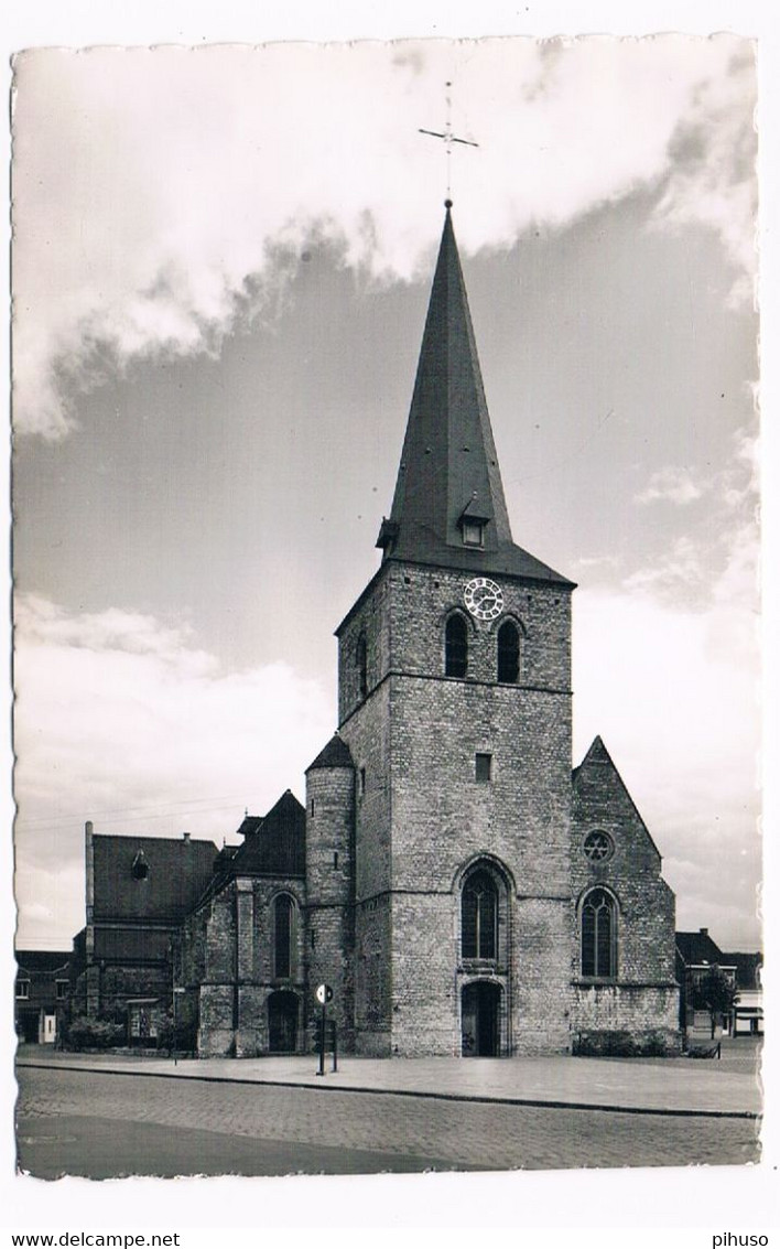 B-8203   NIJLEN : De Kerk - Nijlen