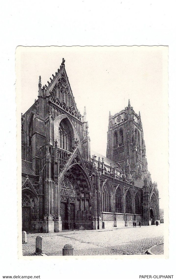 B 3700 TONGEREN, Basiliek - Tongeren