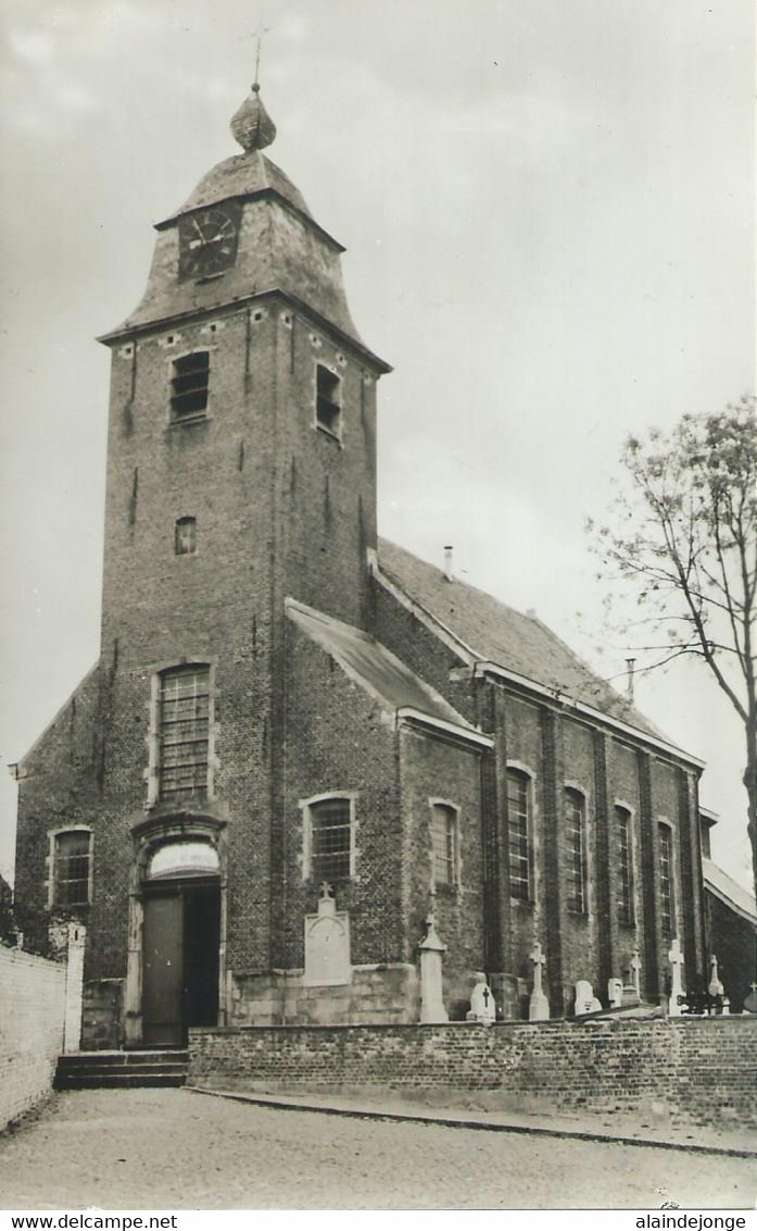 Leerbeek - Kerk - Gooik