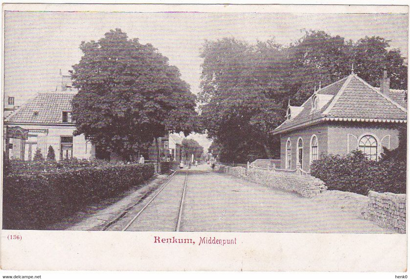 Renkum Middenpunt E313 - Renkum