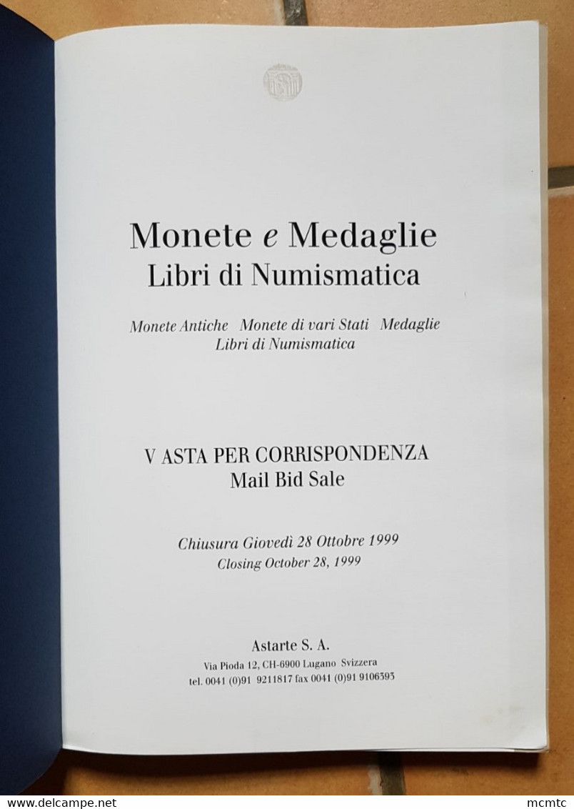 Livre 200 Pages   - Monete E Medaglie - Libri Di Numismatica -  Monnaies Et Billets - Livres Numismatique - Boeken & Software