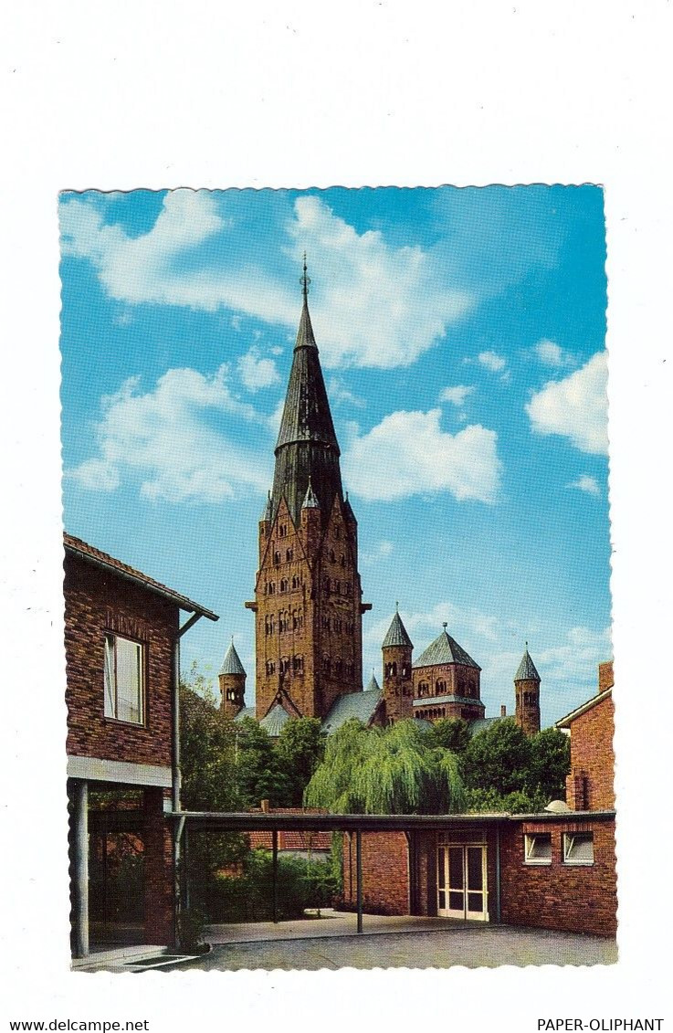 4440 RHEINE, Basilika - Rheine