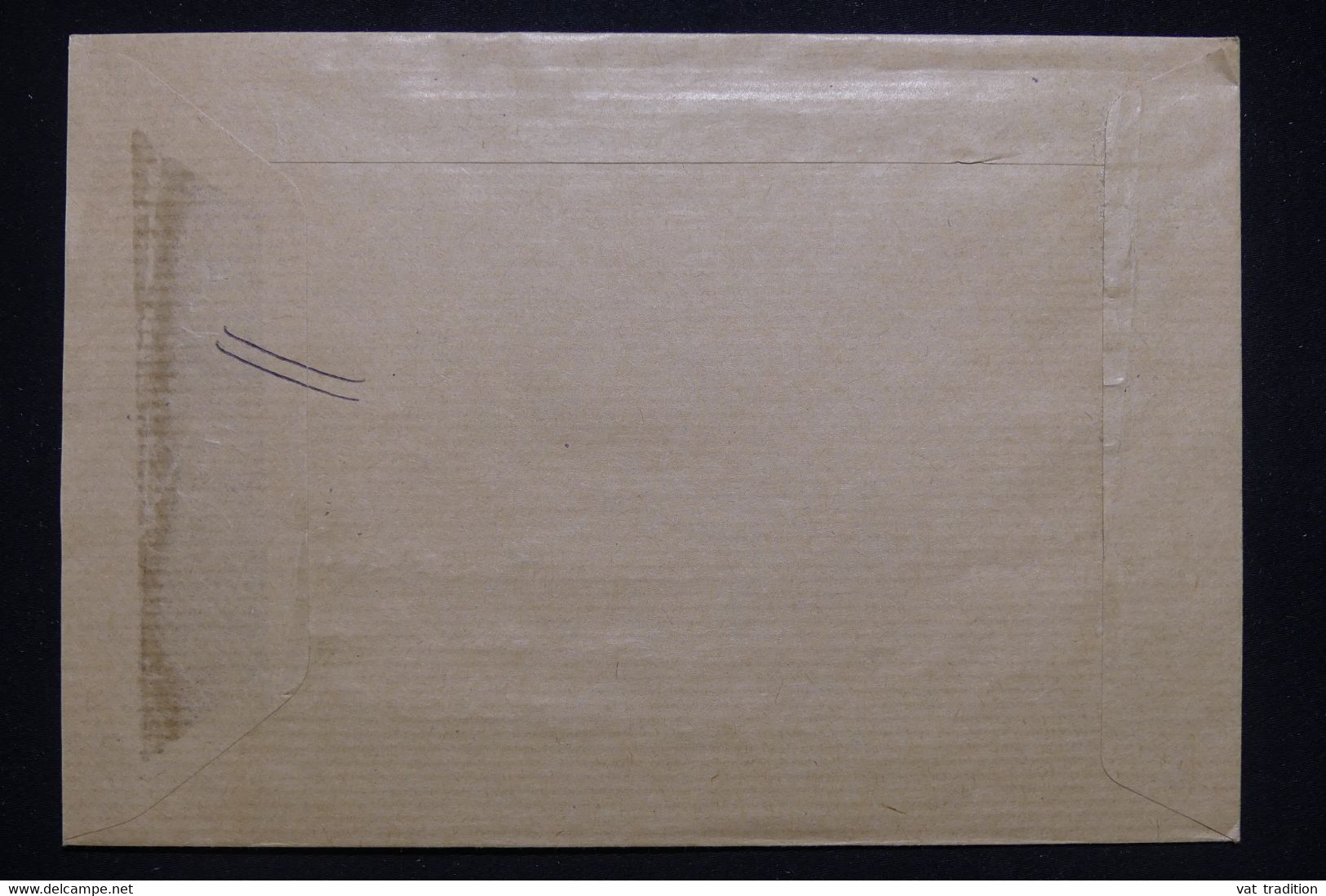 MAYOTTE - Enveloppe De Pamandzi Pour La France En 2010 - L 96552 - Brieven En Documenten