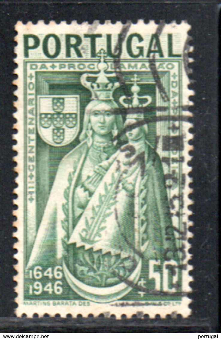 N° 685 - 1946 - Used Stamps