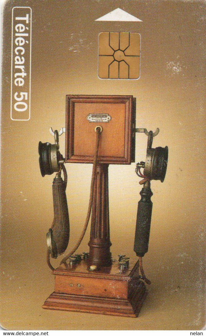 PHONE CARD - FRANCE - TELECARTE - FRANCE TELECOM - DECKEN - Téléphones