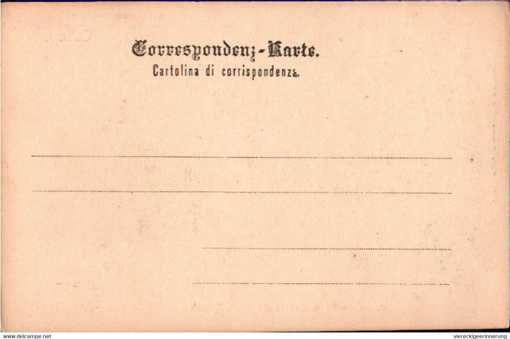 !  Alte Ansichtskarte Cattaro, Kotor, Verlag Stengel, Dresden 5048 - Montenegro