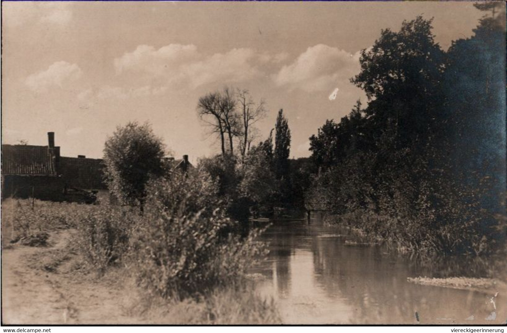 !  Fotokarte Noyelles, Frankreich, Canal - Andere & Zonder Classificatie