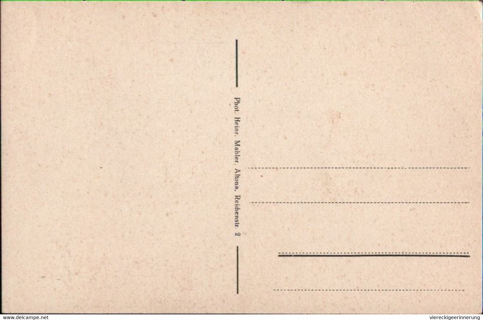 ! 1923 Super Ansichtskarte, König Der Inflation, The King Of Inflation, Gold Oder Silber Münzen, Hyperinflation, Altona - 5, 10 & 20 Mark Oro