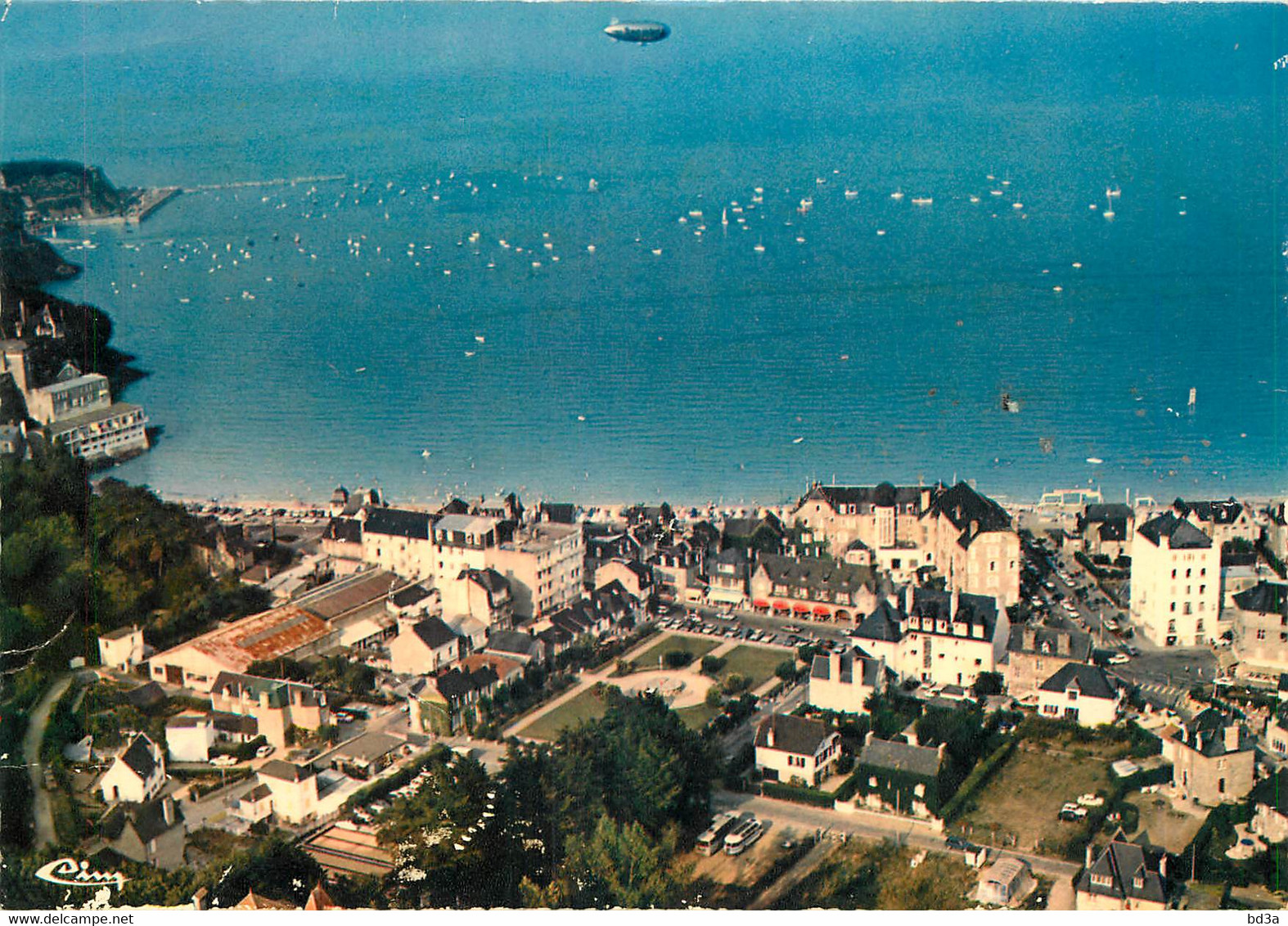 22 - SAINT CAST - Saint-Cast-le-Guildo