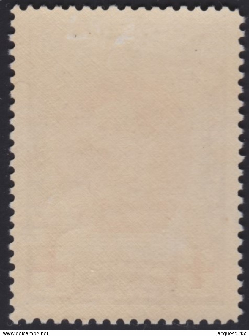 Belgie  .   OBP    .    134A  (2 Scans) . Perf. 12x12   .   **     .    Postfris      .   /   .  Neuf SANS Charnière - 1918 Red Cross