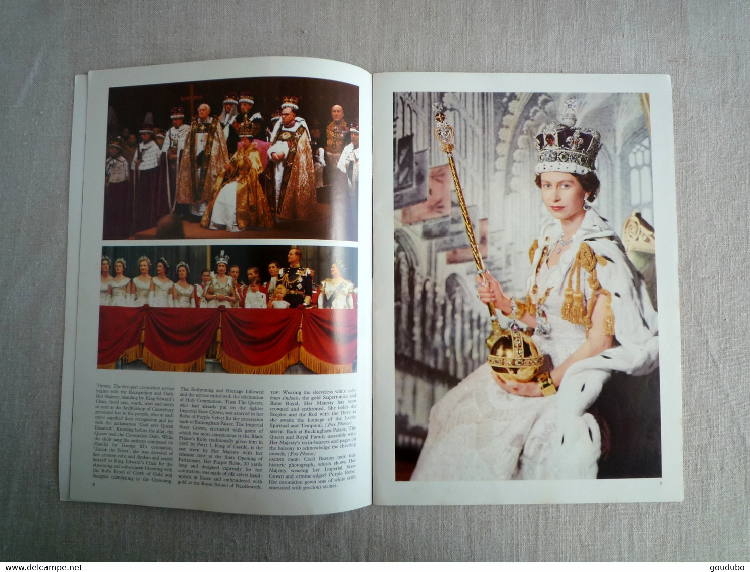 The Queen's Silver Jubilee 1977. - Sonstige & Ohne Zuordnung