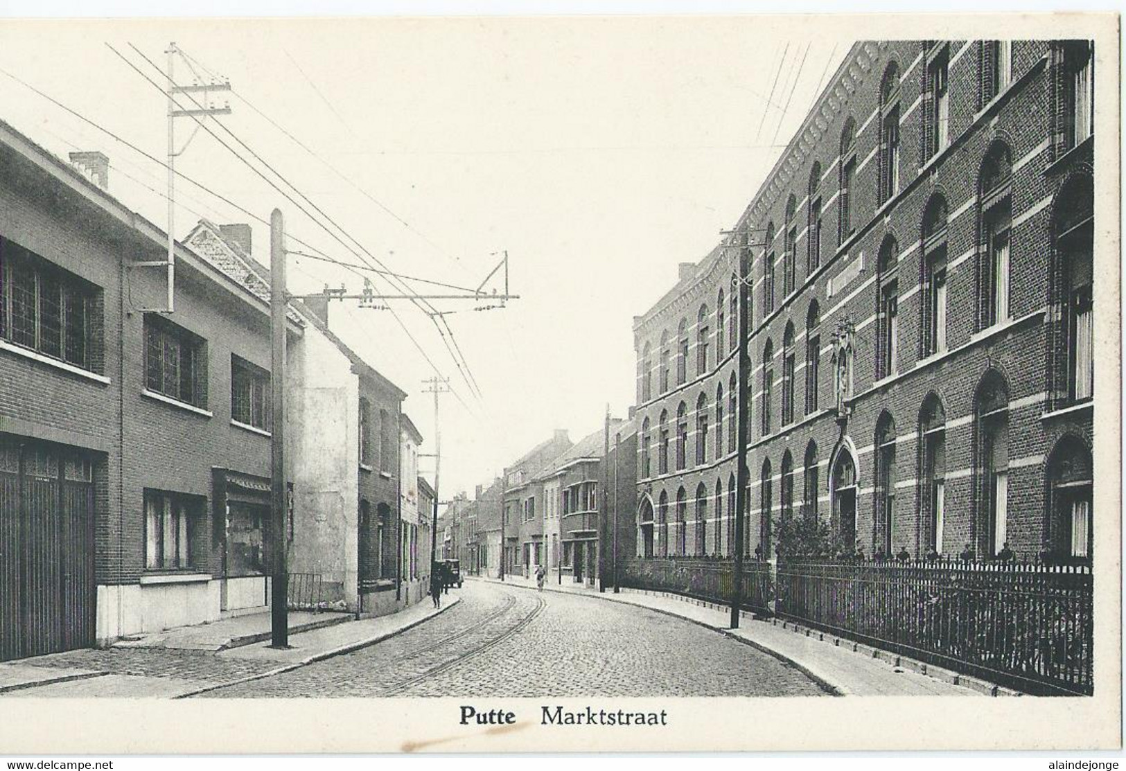 Putte - Marktstraat - Putte