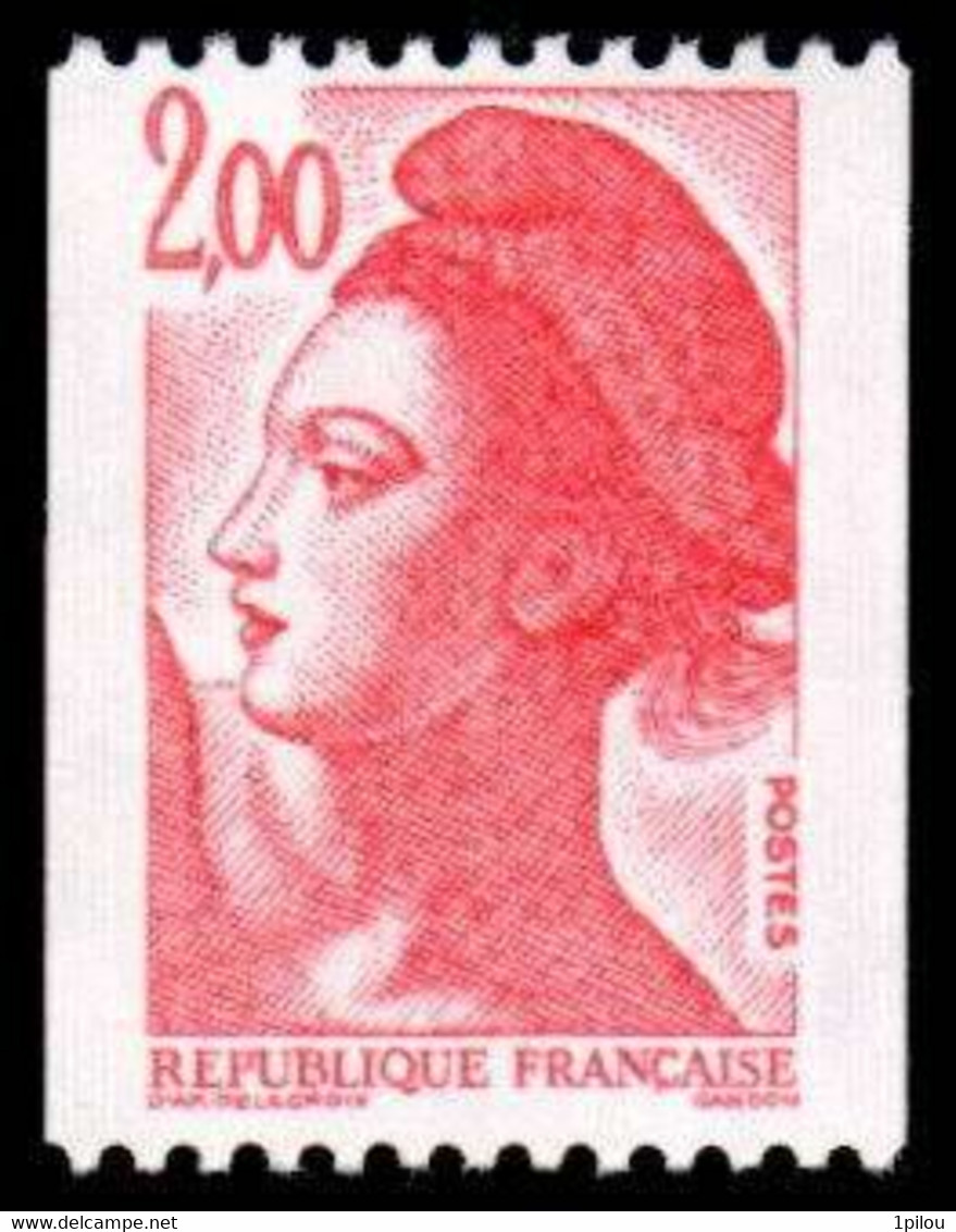 N° 2277 ** - Unused Stamps