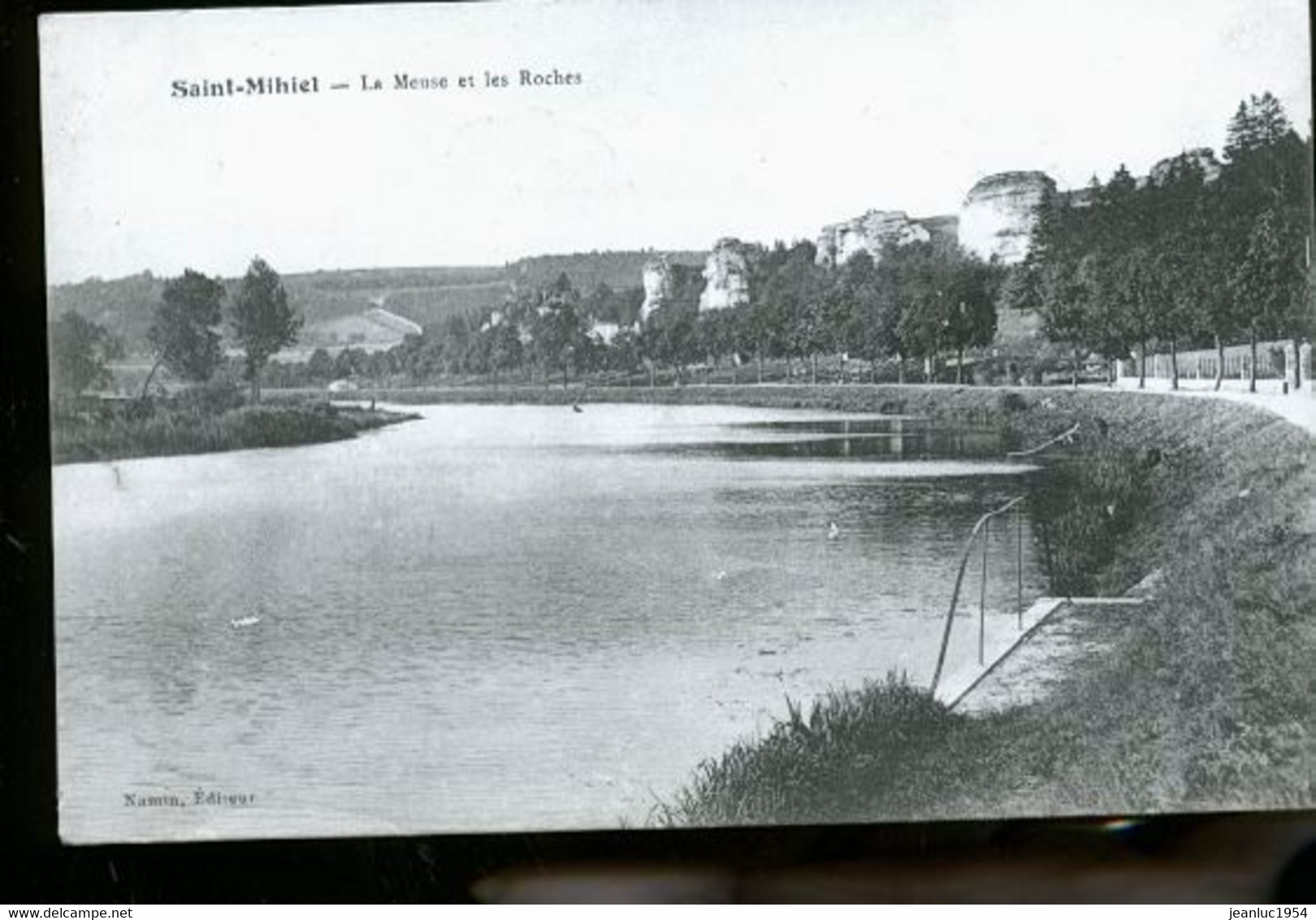 SAINT MIHIEL - Saint Mihiel