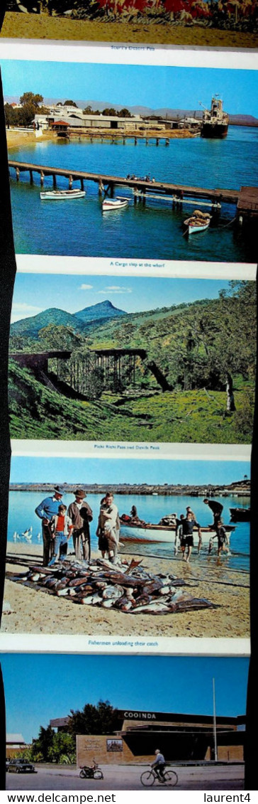 (Booklet 131) Australia - SA - Port Augusta - Autres & Non Classés