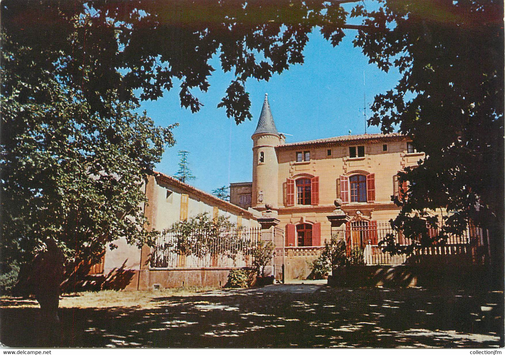 CPSM FRANCE 83 " Rians, St Maurin" - Rians