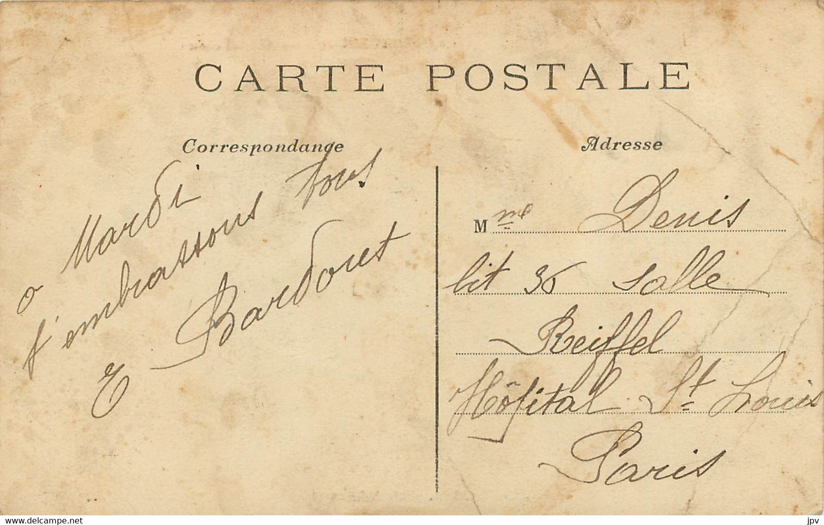 CHELLES RUE GAMBETTA - Chelles