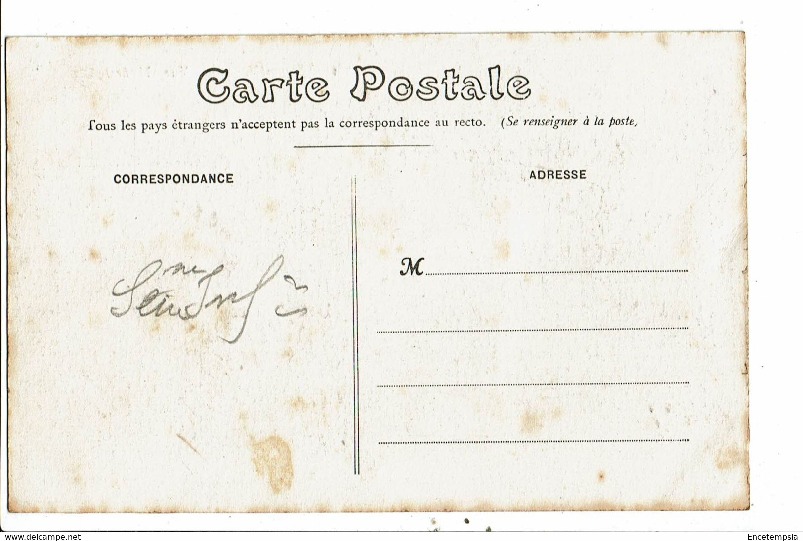 CPA  Carte Postale France-Offranville Vue Générale  -VM30807 - Offranville