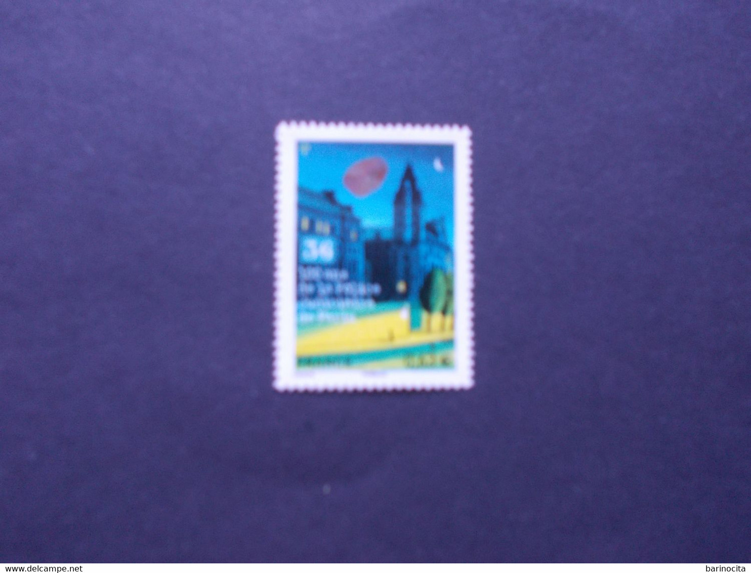 FRANCE - Timbres   N° 4796   Année 2013    Neuf XX   Sans Charnieres Voir Photo - Nuovi