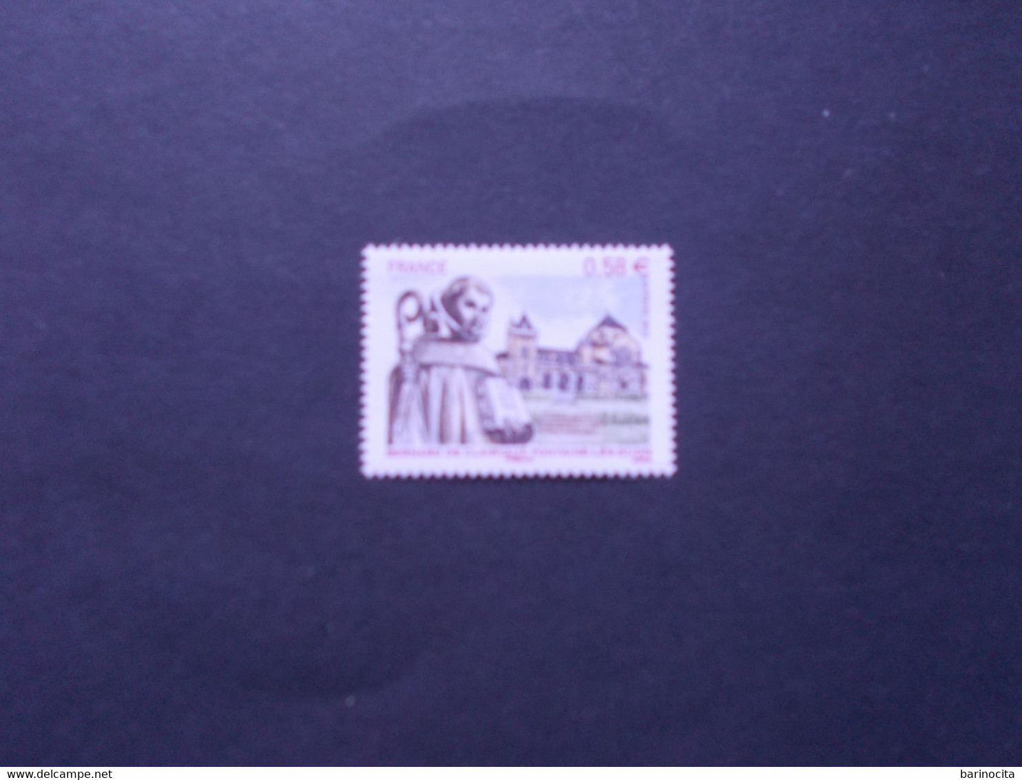 FRANCE - Timbres   N° 4802    Année 2013    Neuf XX   Sans Charnieres Voir Photo - Nuovi