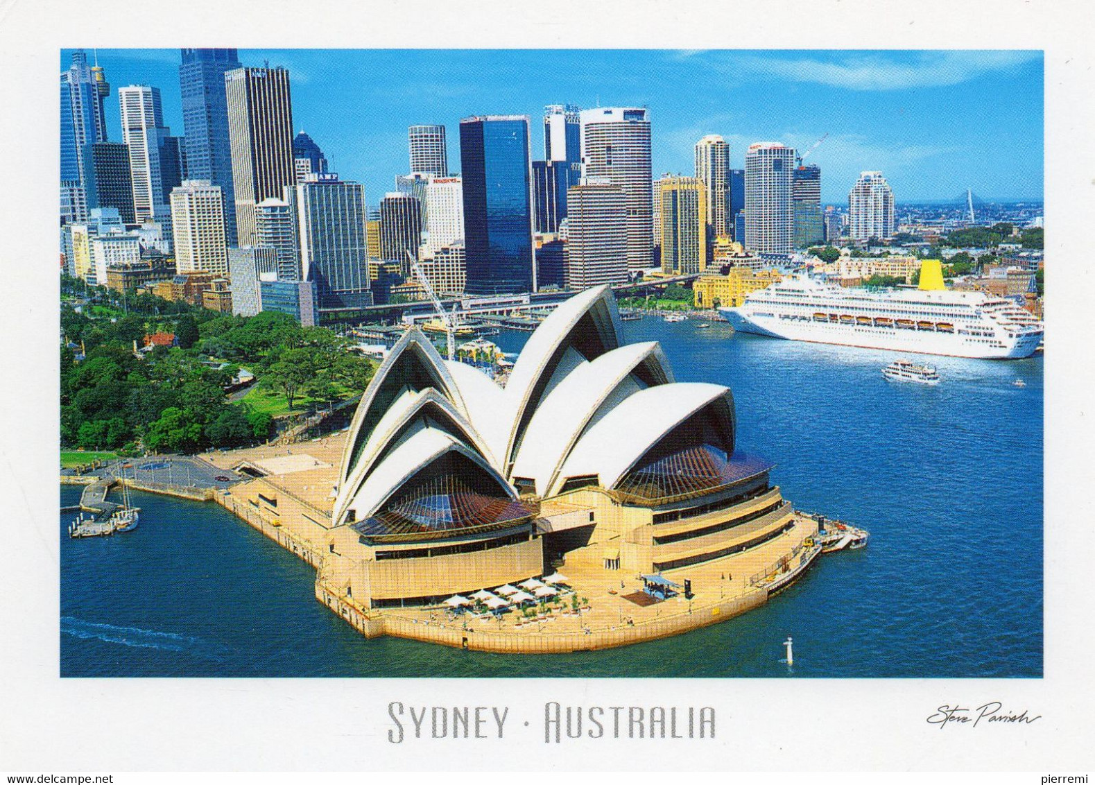 SYDNEY - Sydney