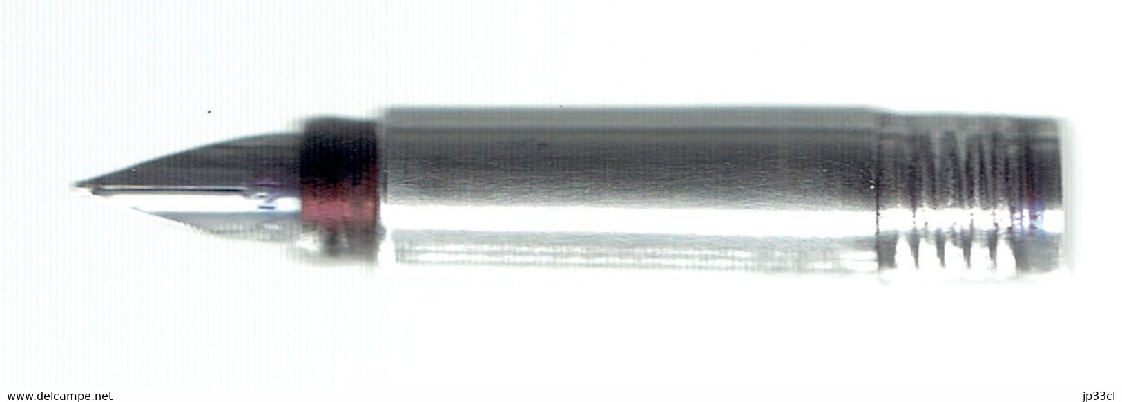 Porte-plume De Marque Inconnue (mention "Parker" Sur La Plume) - Pens