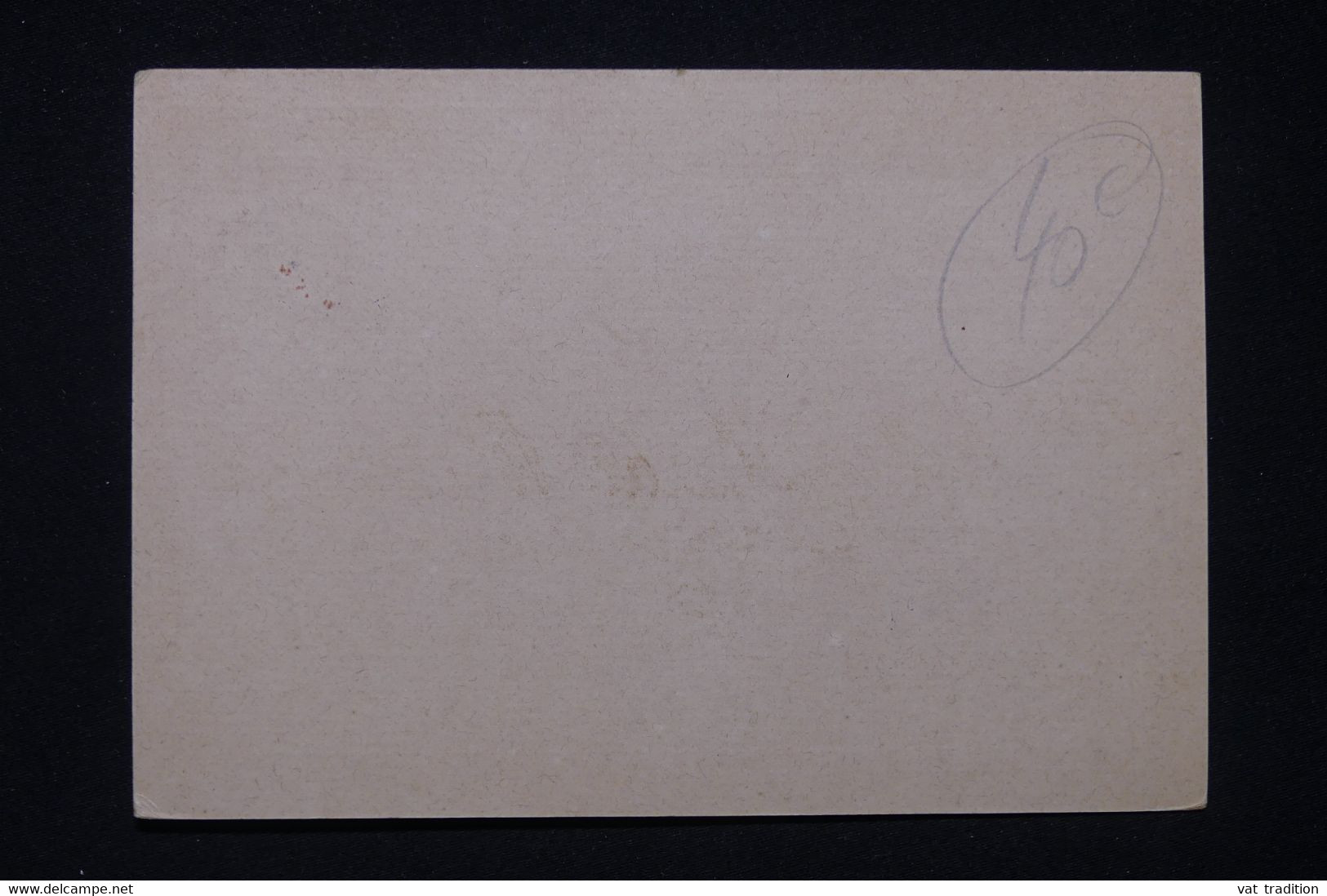 HONG KONG - Entier Postal Pour L 'Allemagne En 1895 - L 96698 - Postwaardestukken