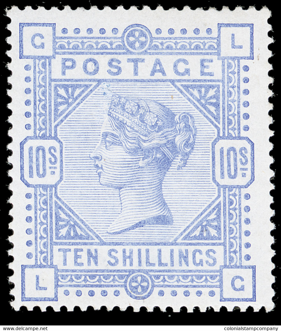 ** Great Britain - Lot No.29 - Ungebraucht