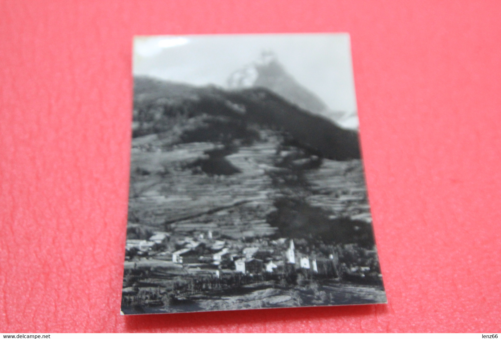 Aosta Torgnon 1965 - Other & Unclassified