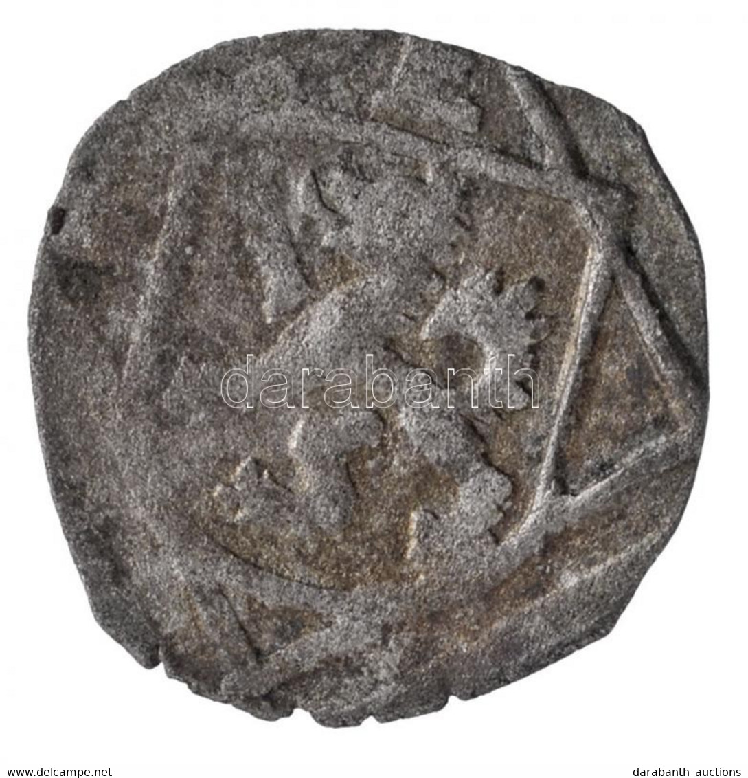 Ausztria ~1500. Pennig (0,33g) T:2- Austria ~1500. Pfennig (0,33g) C:VF - Ohne Zuordnung