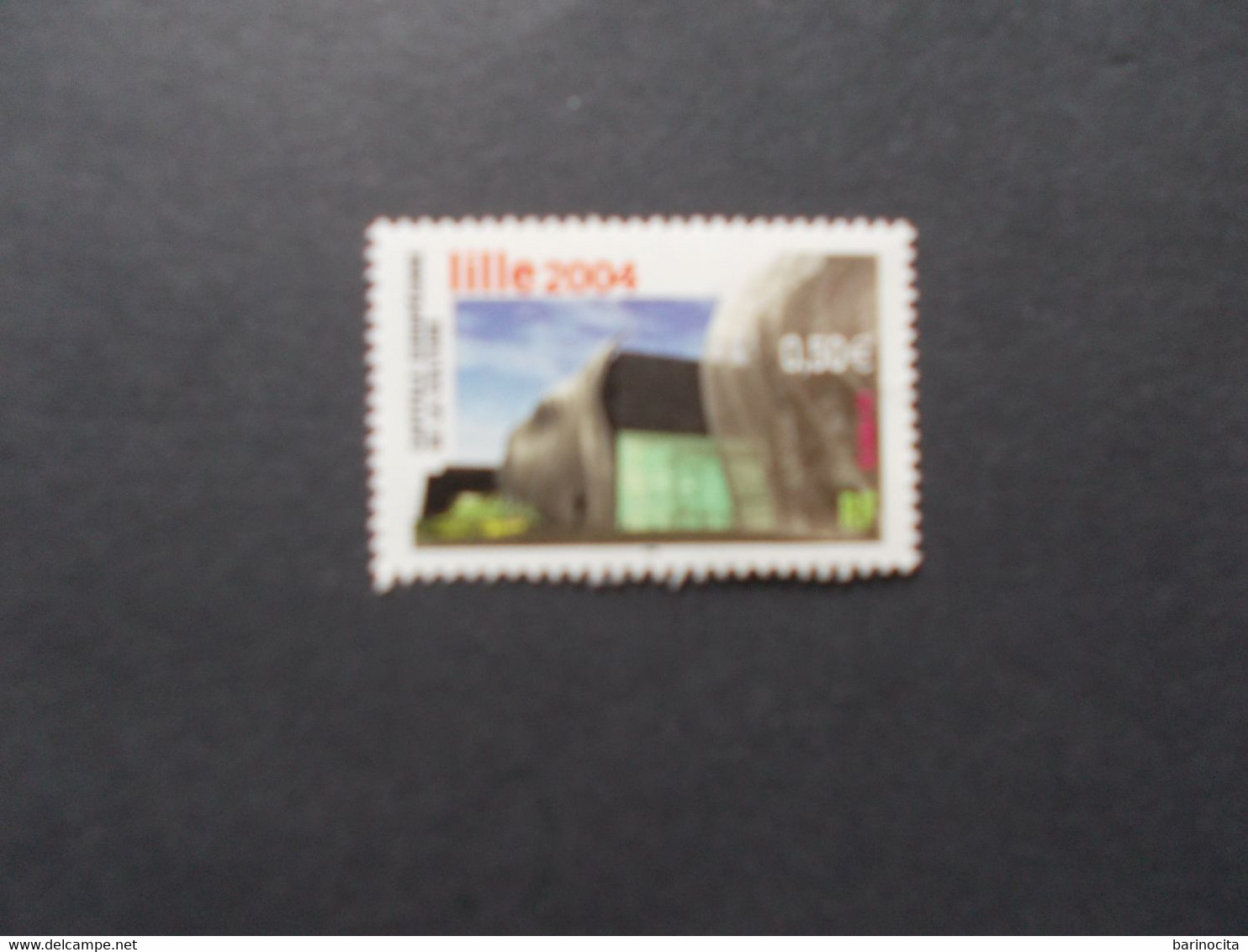 FRANCE - Timbres   N° 3638   Année 2004    Neuf XX   Sans Charnieres Voir Photo - Sonstige & Ohne Zuordnung