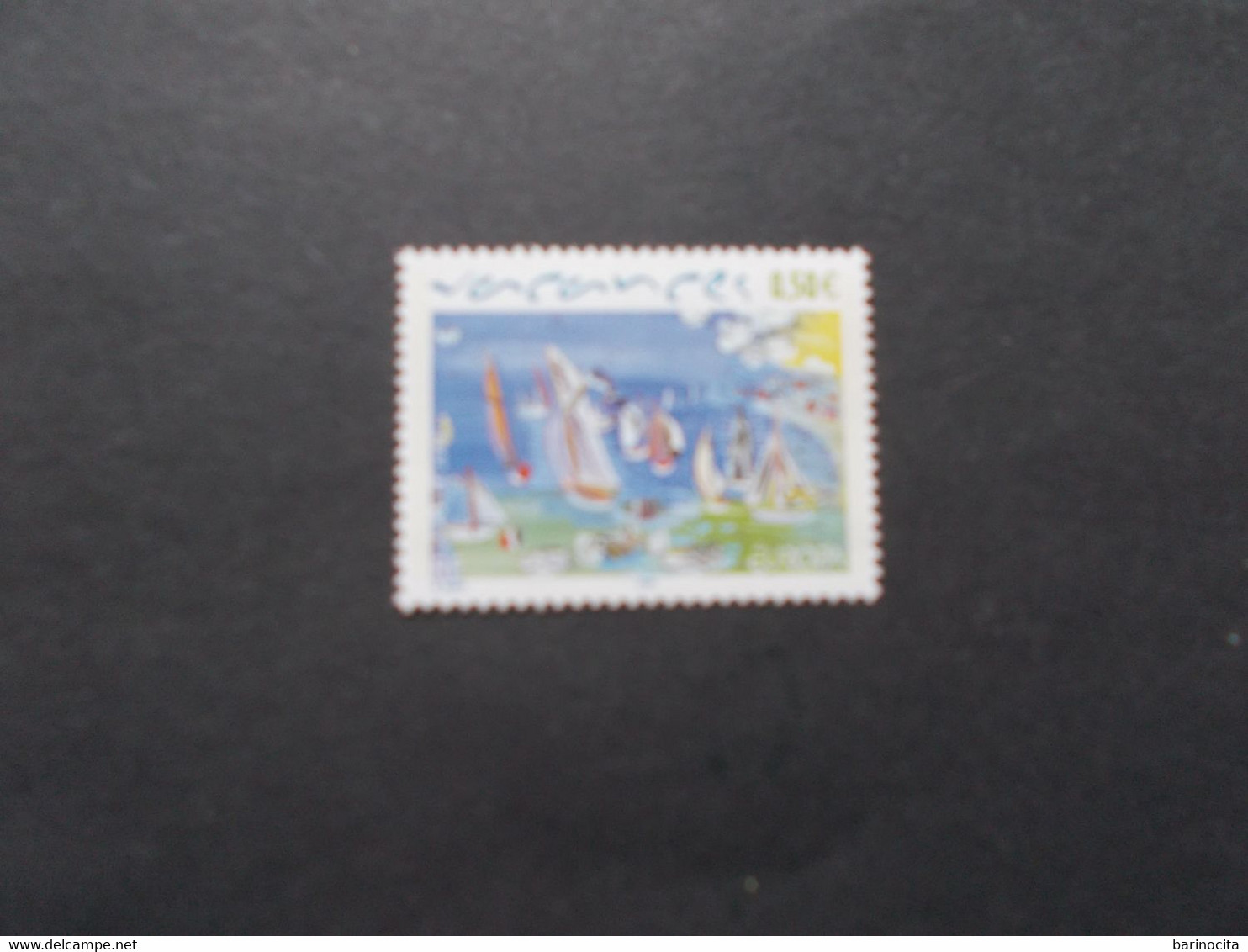 FRANCE - Timbres   N° 3668   Année 2004    Neuf XX   Sans Charnieres Voir Photo - Sonstige & Ohne Zuordnung