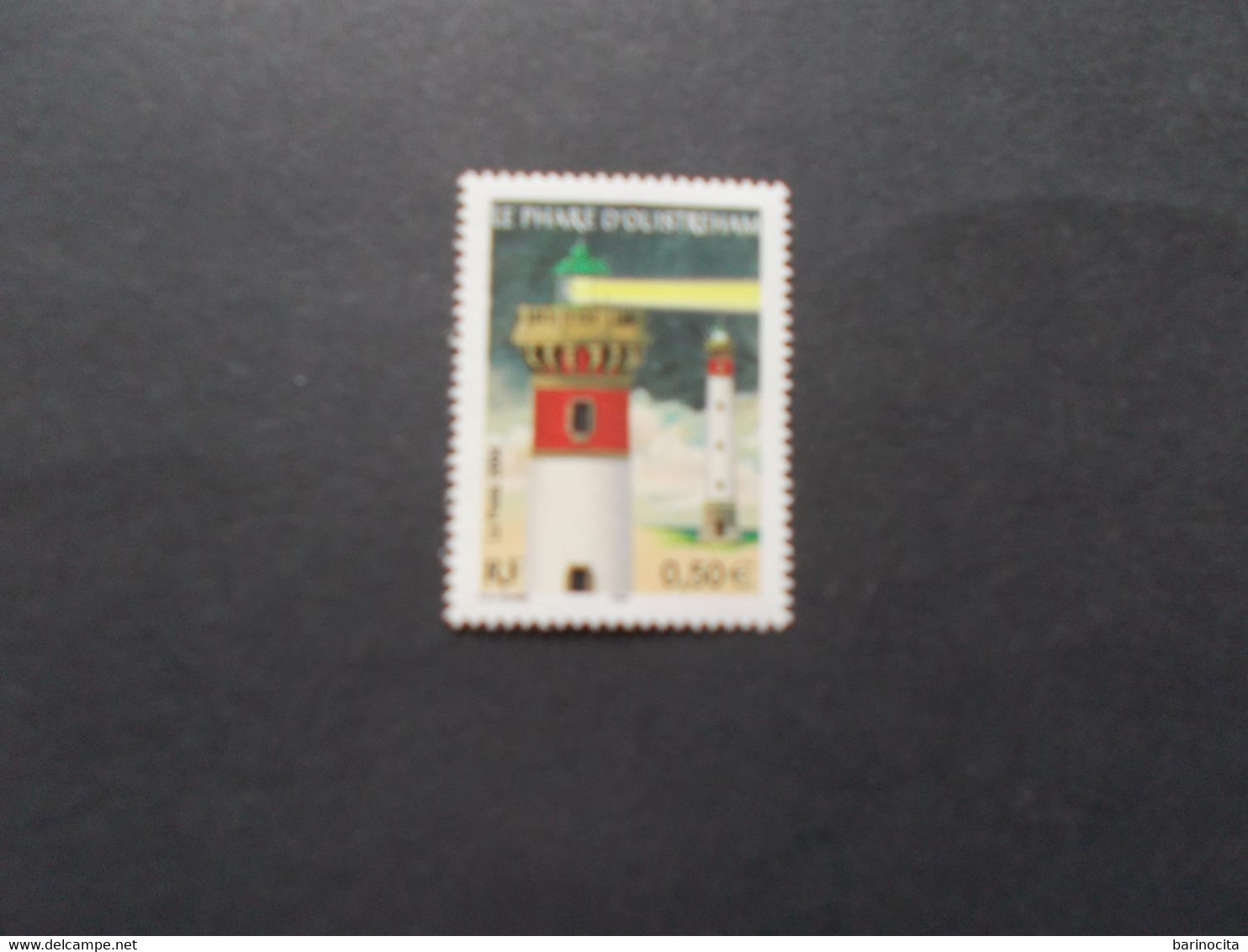 FRANCE - Timbres   N° 3715    Année 2004    Neuf XX   Sans Charnieres Voir Photo - Other & Unclassified