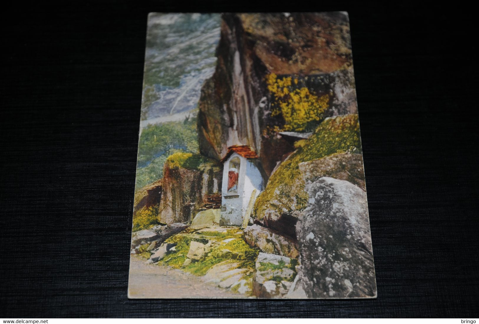 28774-               HEIMATBILDER TESSIN, VALLE MAGGIA UND VAL BAVONA - 1933 - Maggia