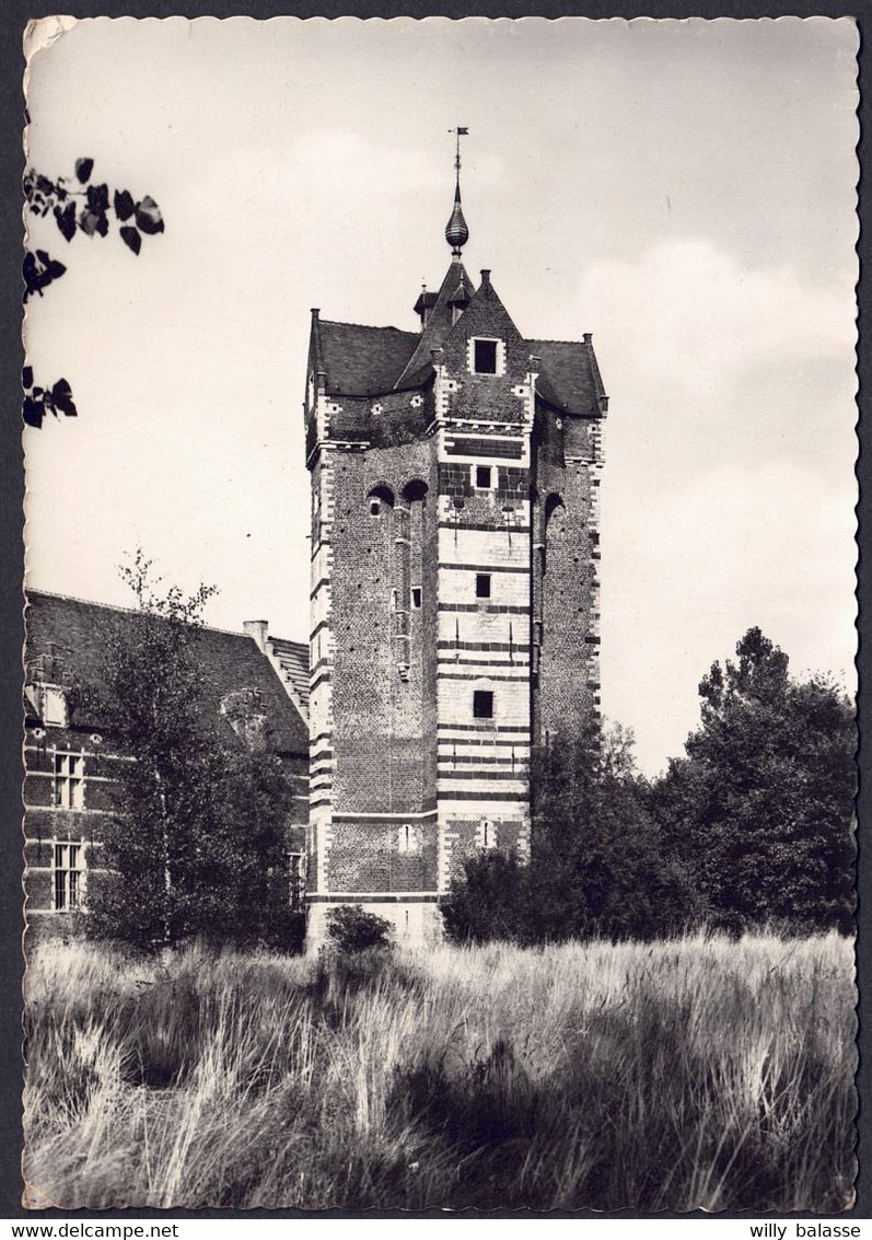 +++ CPA - ROTSELAAR - Toren Terheyden  // - Rotselaar