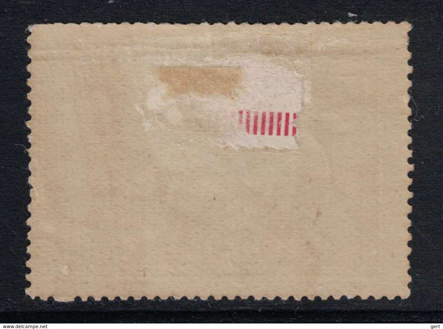 OBP / COB CF / SP 10 : Met Scharnier / Avec Charnière / Mint Hinged - Postfris