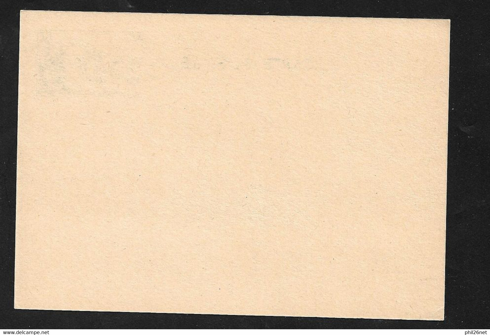 Entier Spéciaux Carte Postale N°403 CP2 Armistice Arc De Triomphe   Neuf  B/ TB Voir Scans Le Moins Cher Du Site ! ! ! - Standard Postcards & Stamped On Demand (before 1995)